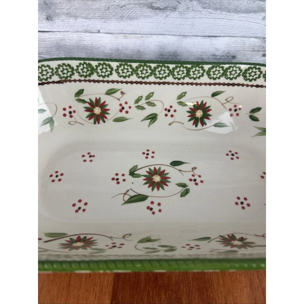 Temp-tations Old World Green Seasonal 15